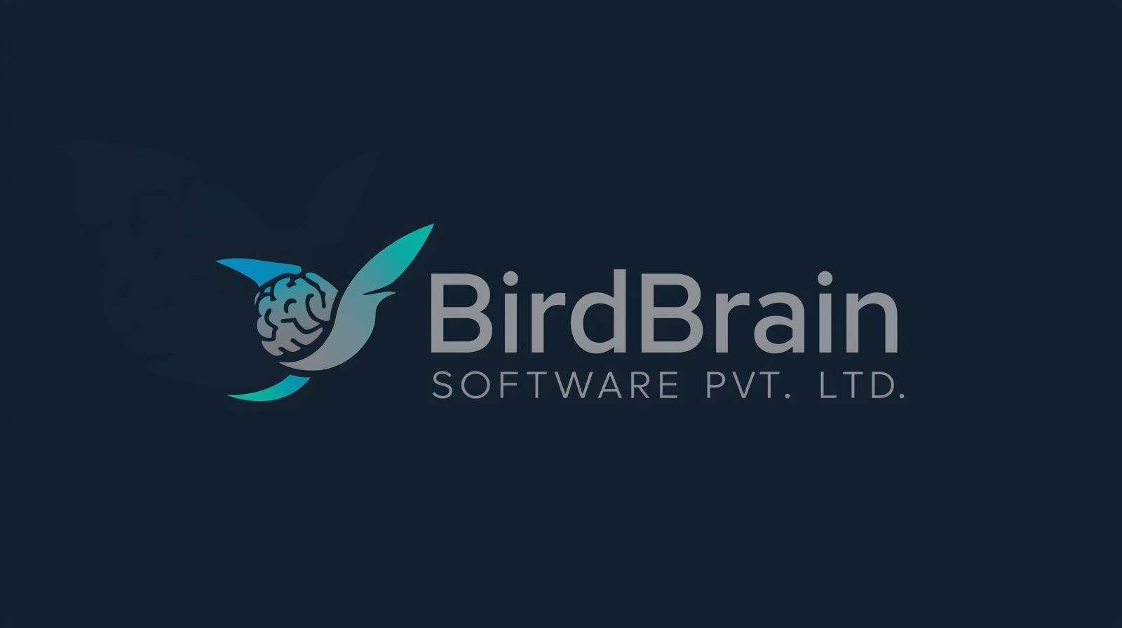 BirdBrain Software Pvt Ltd. logo